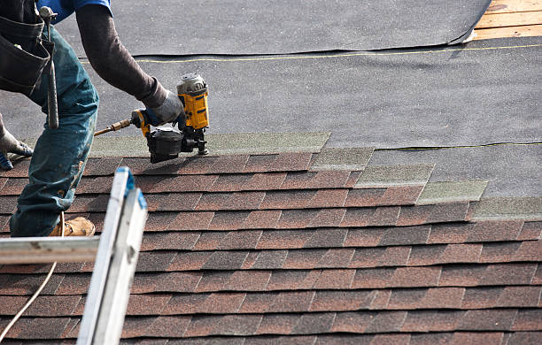 Licensed Roofing service in Bowersville, OH - Brentwood Metal Roofing